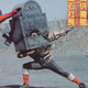 Image for article titled Every Single Monster on the Original Mighty Morphin' Power Rangers, Ranked